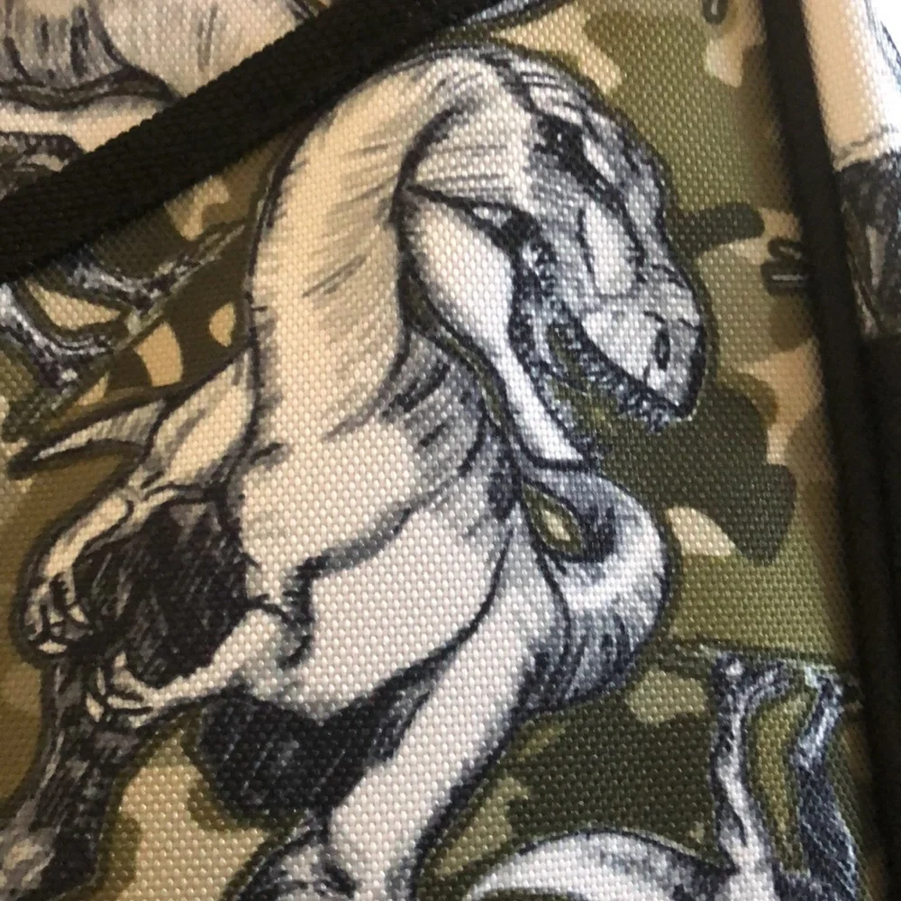 MAD MAVERICK ACCESSORY DESIGN